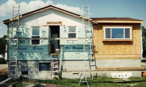 Addition step 2