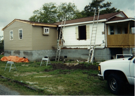 Addition step 3
