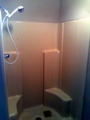 Before