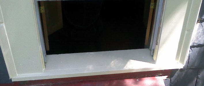 After